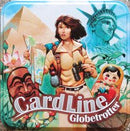 Cg Cardline: Globetrotter