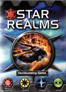 CG Star Realms