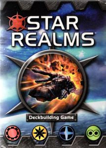 CG Star Realms