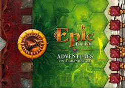 Bg Battlelore Epic Expansion