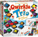 Bg Qwirkle Trio