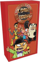 Bg Chopstick Dex Mega Challenge 3000