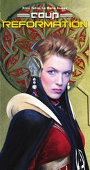 Cg Coup: Reformation