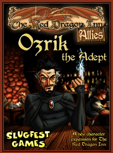 Bg Red Dragon Inn Ozrik The Adept