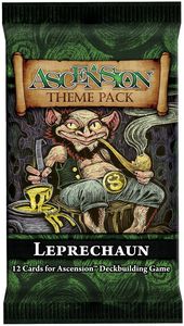 Bg Ascension Theme Pack