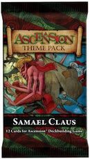 Bg Ascension Theme Pack