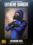 Bg Flash Point: Extreme Danger Expansion