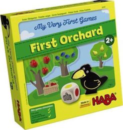 Kg My Very First Games: First Orchard
