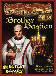 Bg Red Dragon Inn Brother Bastian