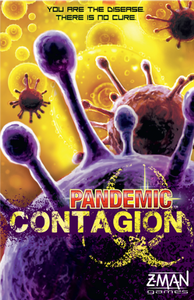 Bg Pandemic: Contagion
