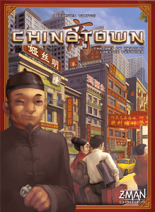 Bg Chinatown
