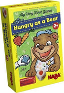 Kg My Very First Games: Hungry As A Bear