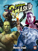 Bg Smash Up: Monster Smash