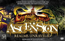 Bg Ascension Realms Unraveled
