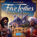 Bg Five Tribes