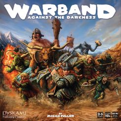 Bg Warband : Against The Darkness