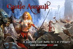 Bg Castle Assault