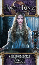 Lord of the Rings LCG Mec30 Celebrimbor's Secret