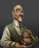 Bg Shadows Over Normandie