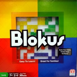 Bg Blokus