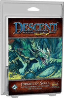 Dj36 Descent Forgotten Souls