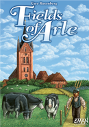 2pg Fields Of Arle
