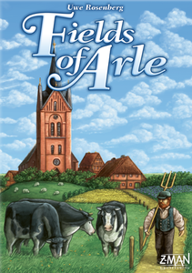 2pg Fields Of Arle