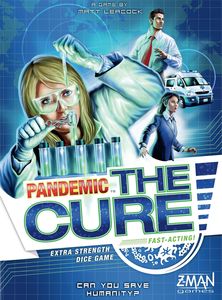 Bg Pandemic: The Cure