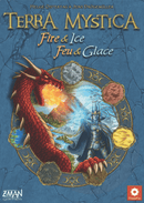 Bg Terra Mystica: Fire & Ice