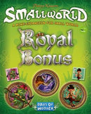 Bg Small World Royal Bonus