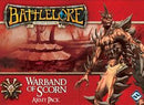Bg Battlelore Warband Of Scorn