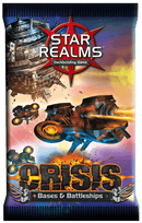 Cg Star Realms: Crisis - Bases and Battleships