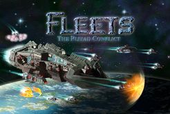 Bg Fleets: The Pleiad Conflict