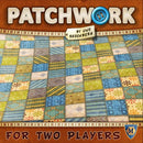 CG Patchwork