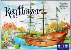 Bg Keyflower