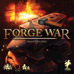 Bg Forge War