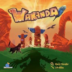 2pg Wakanda