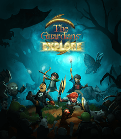 Bg The Guardians: Explore