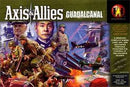Bg Axis & Allies Guadalcanal
