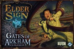 Bg Elder Sign Gates Of Arkham