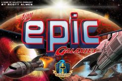 Cg Tiny Epic Galaxies
