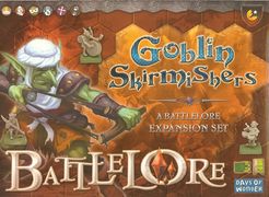Bg Battlelore Goblin Skirmishers Pack