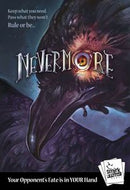 Cg Nevermore