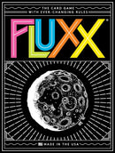 Cg Fluxx Card Game