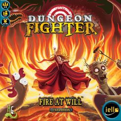 Bg Dungeon Fighter Fire At Will