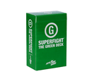 Pg Superfight Green Deck
