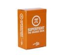 Pg Superfight Orange Deck