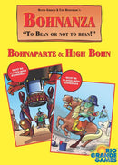 Cg Bohnanza Bohnaparte & High Bohn