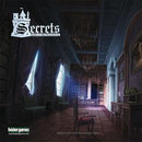 Bg Castles Of Mad King Ludwig Exp: Secrets