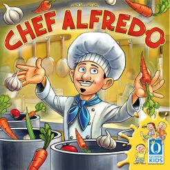 Bg Chef Alfredo
